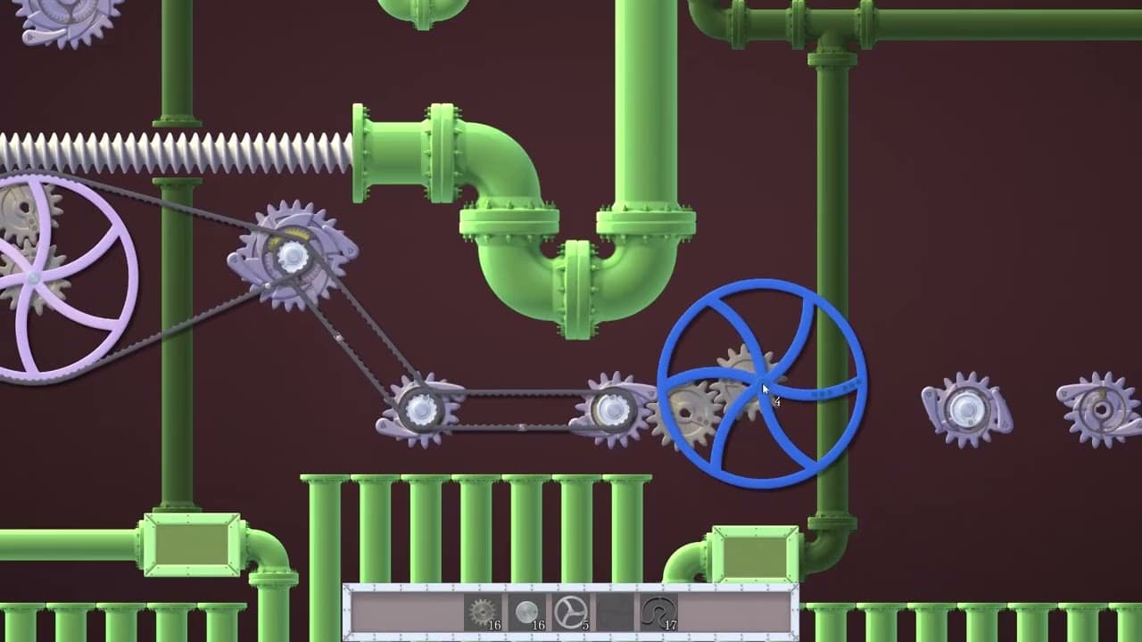 Gearplexed trailer thumbnail