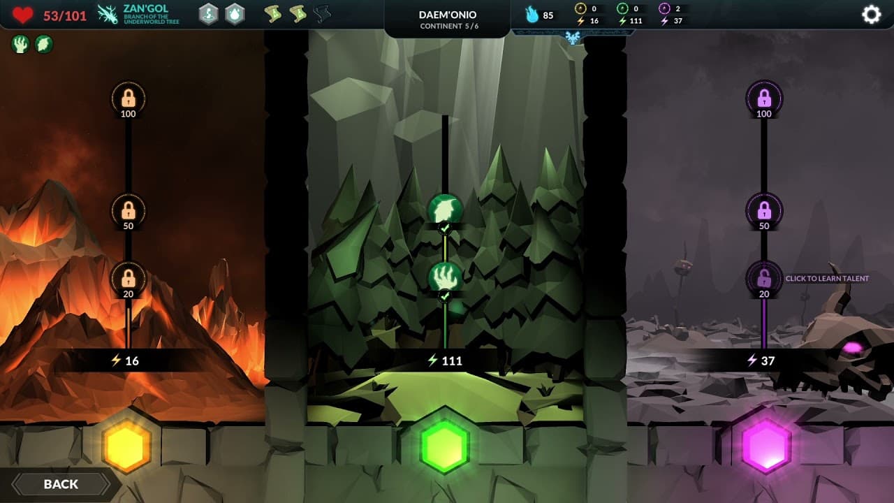 Godless trailer thumbnail