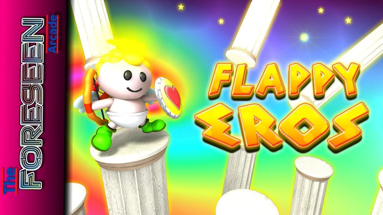 Flappy Eros trailer thumbnail