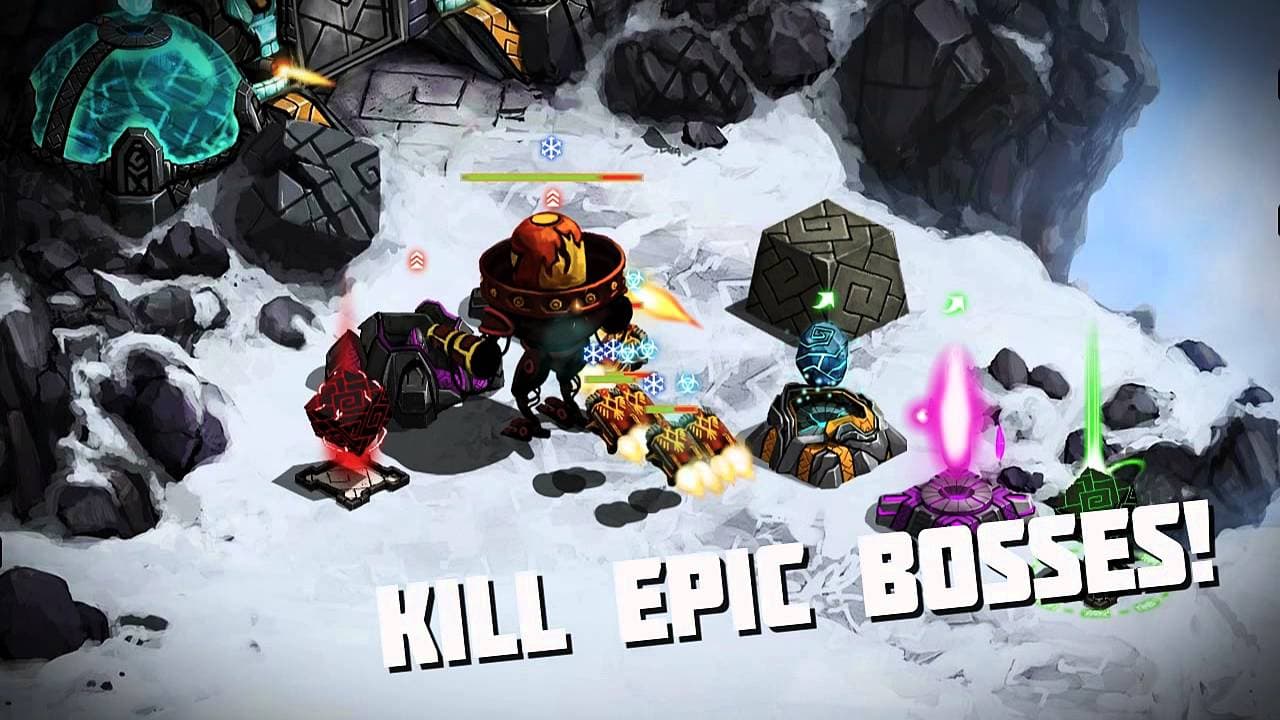 Ancient Planet trailer thumbnail