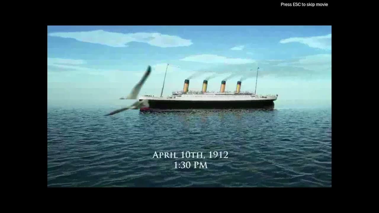 Hidden Mysteries: Titanic trailer thumbnail