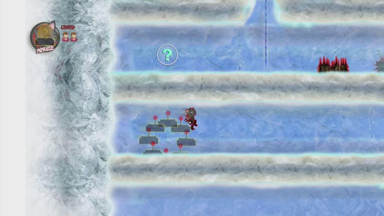 Adventurer Pets HD trailer thumbnail