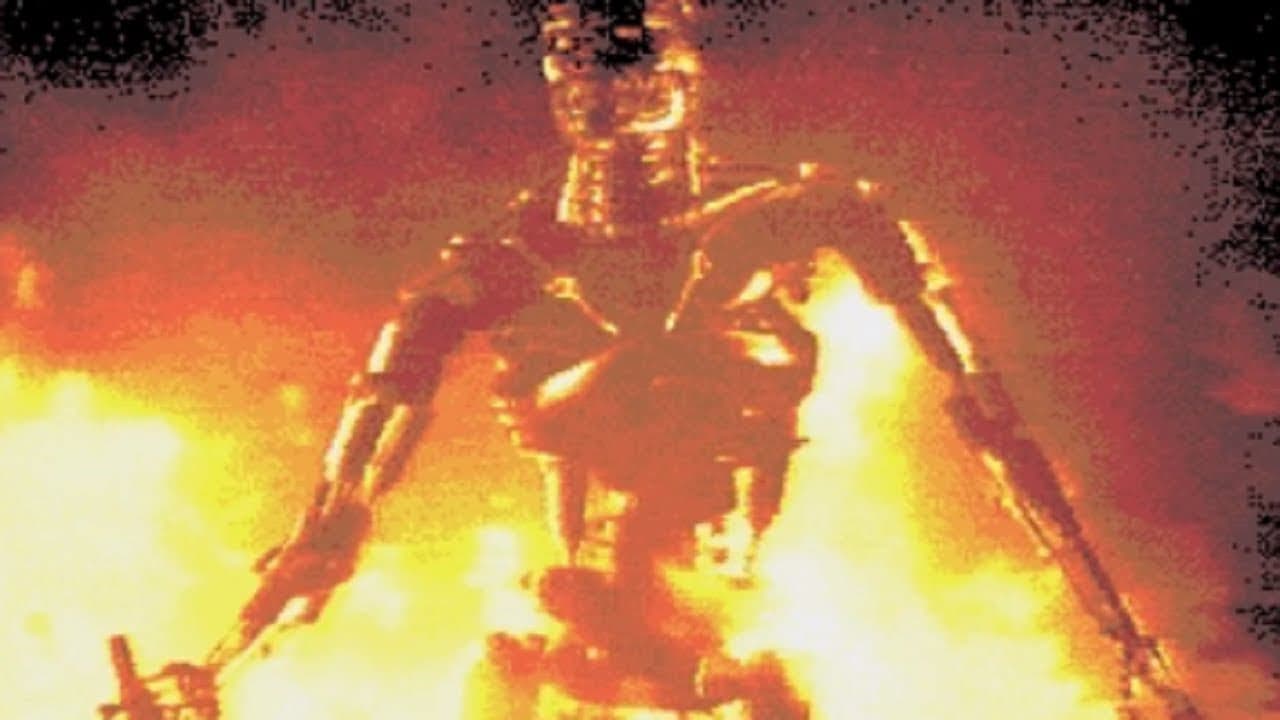 The Terminator trailer thumbnail