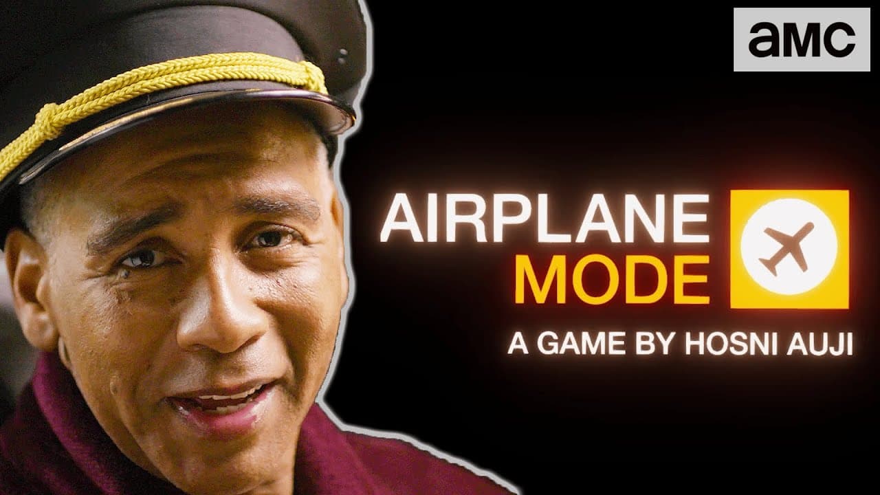 Airplane Mode trailer thumbnail