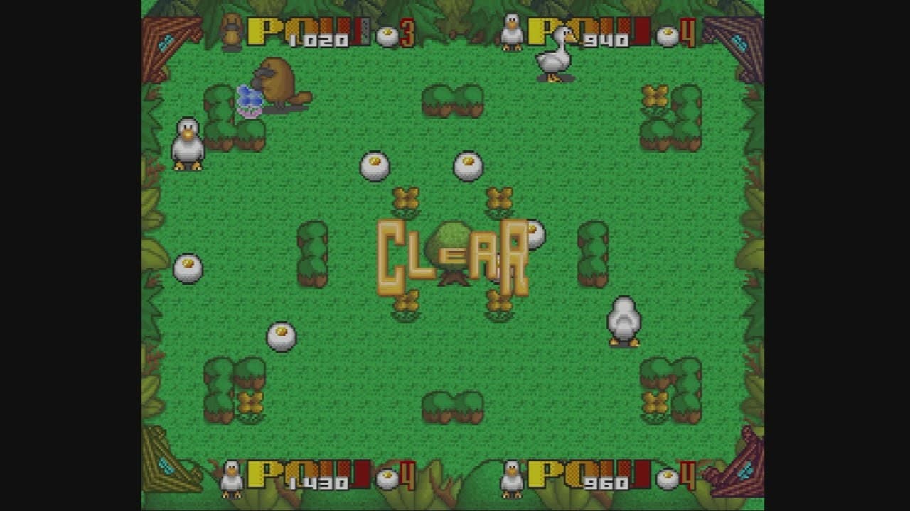 Motteke Tamago with Ganbare Kamonohashi trailer thumbnail