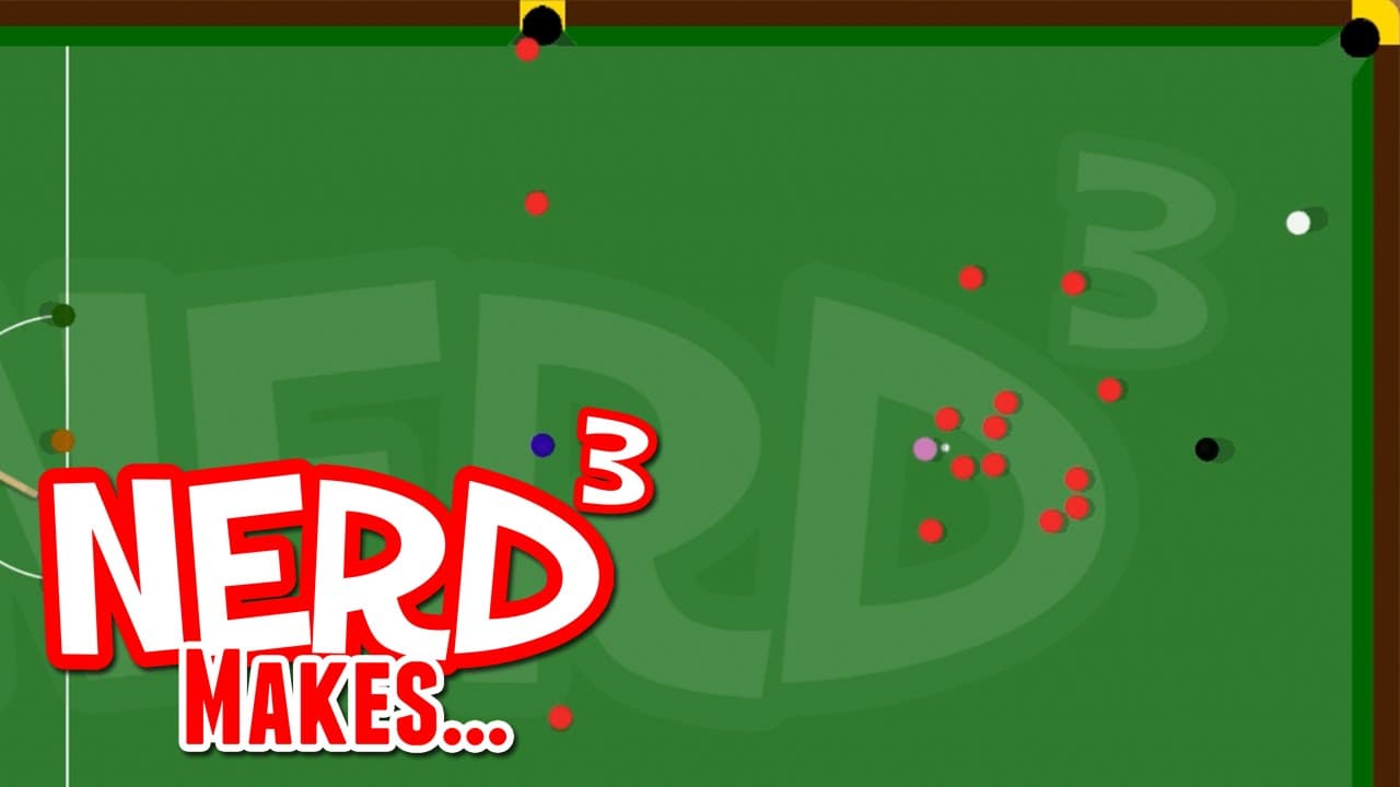 How to Snooker trailer thumbnail