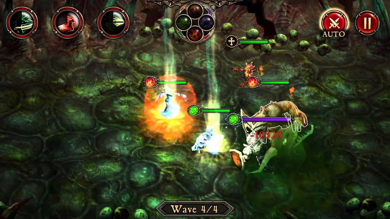 The Gate trailer thumbnail