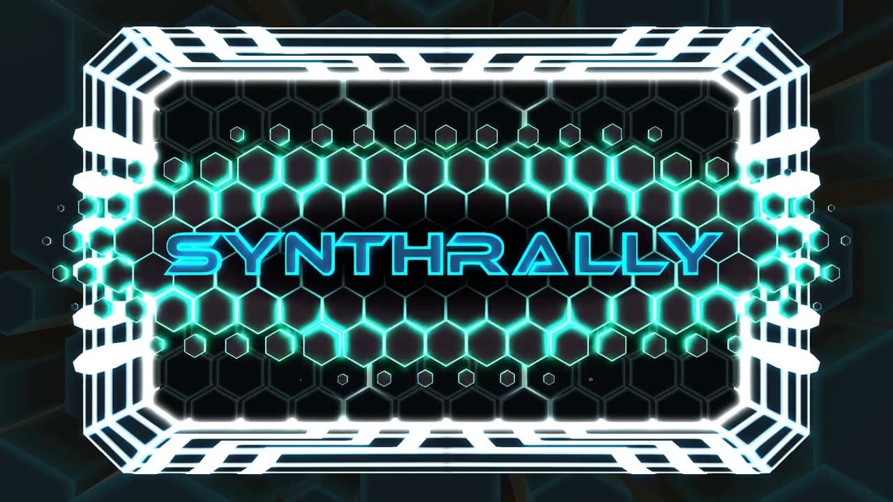 Synthrally trailer thumbnail