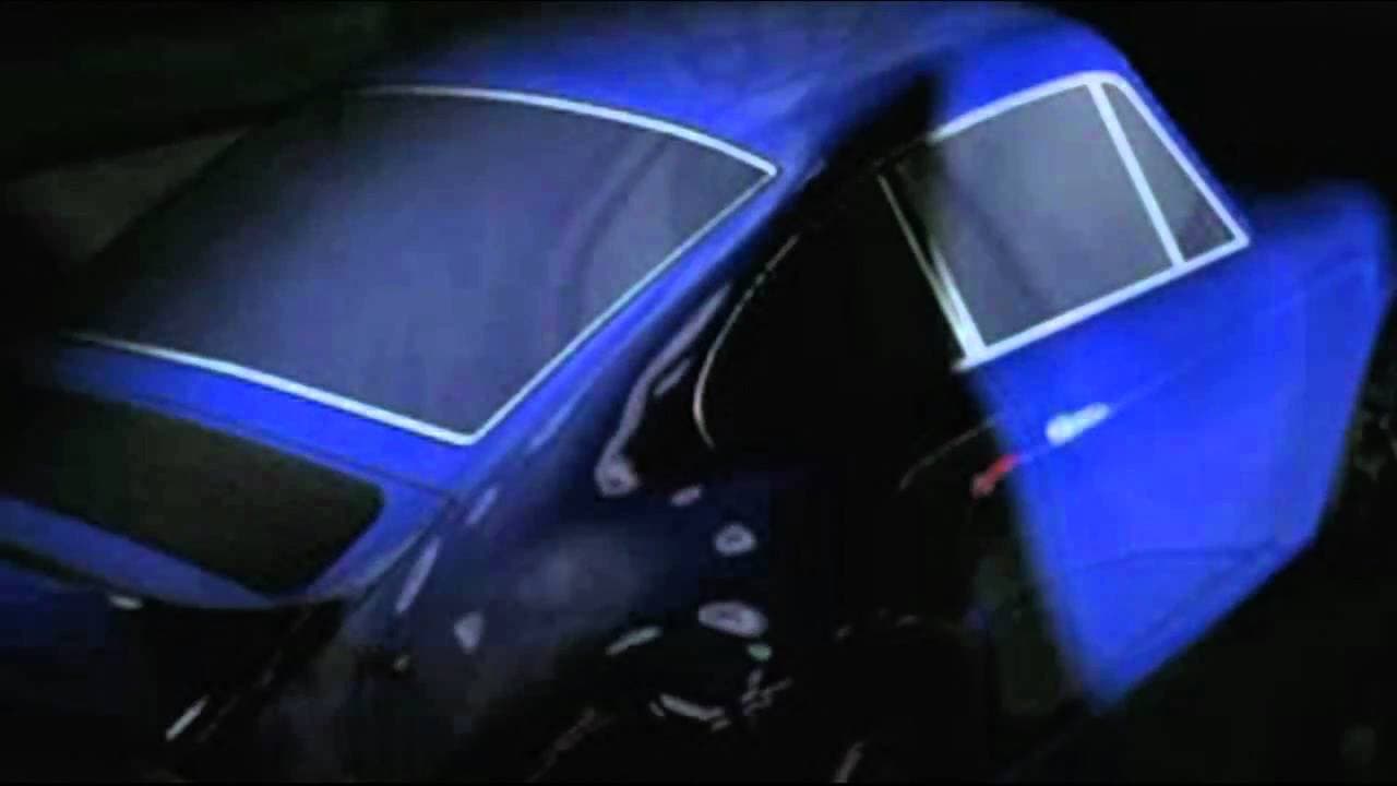 Need for Speed: Porsche Unleashed trailer thumbnail