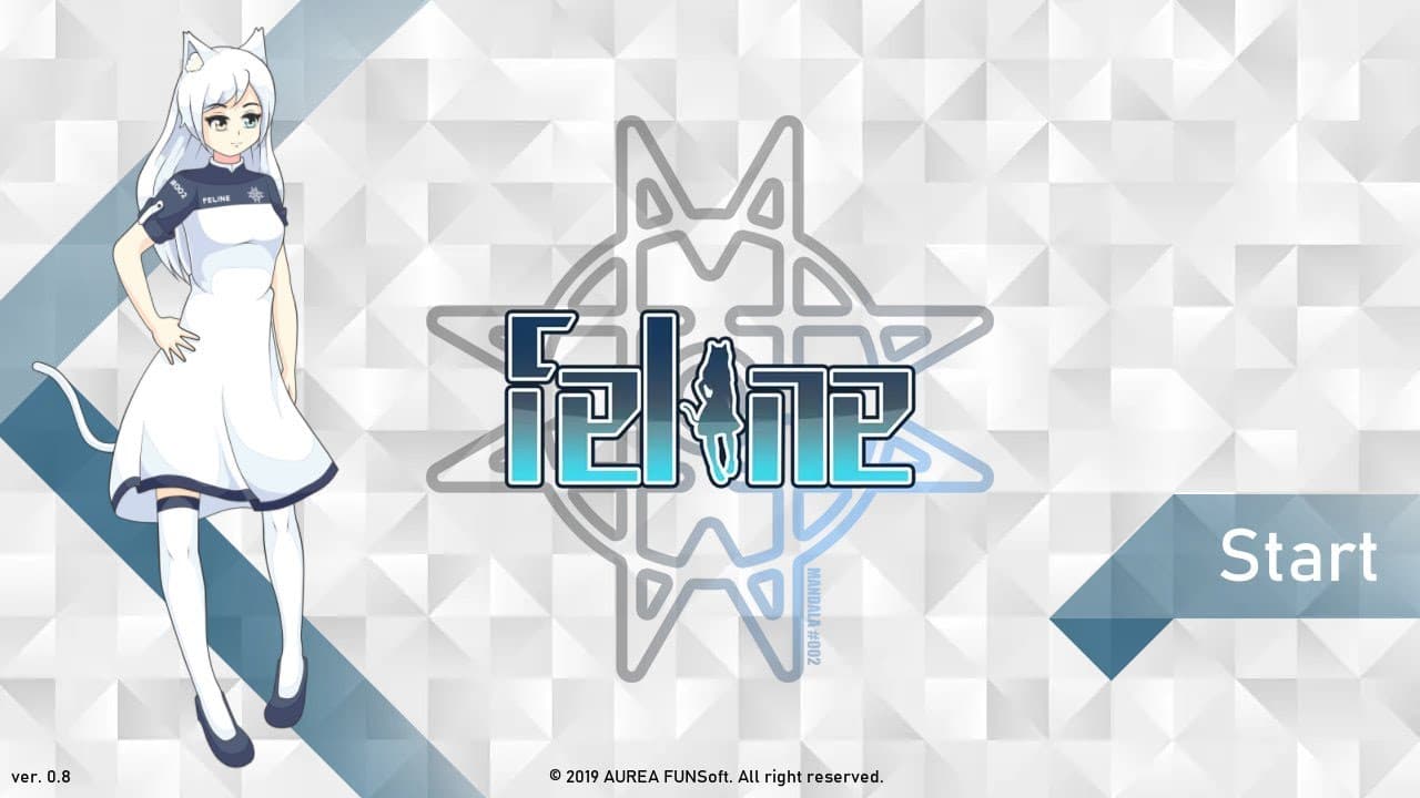 Feline trailer thumbnail