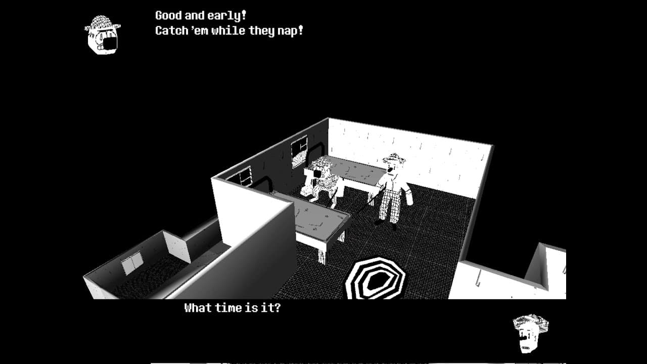 Lake Of Roaches trailer thumbnail