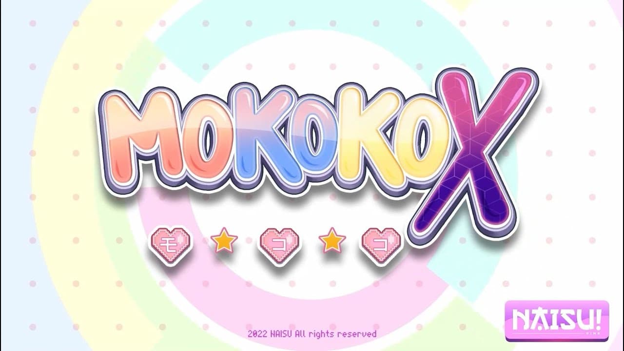 Mokoko X Deluxe trailer thumbnail