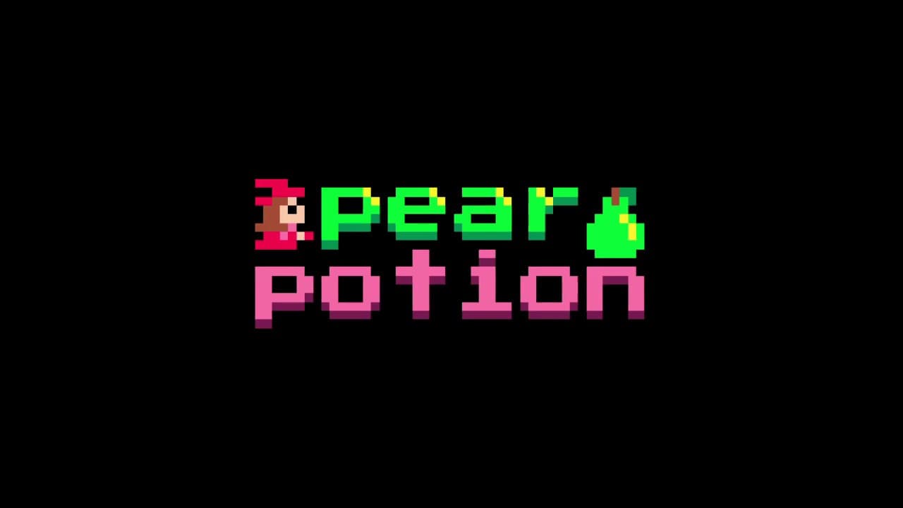 Pear Potion trailer thumbnail