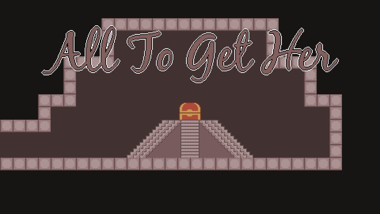 All to Get Her trailer thumbnail