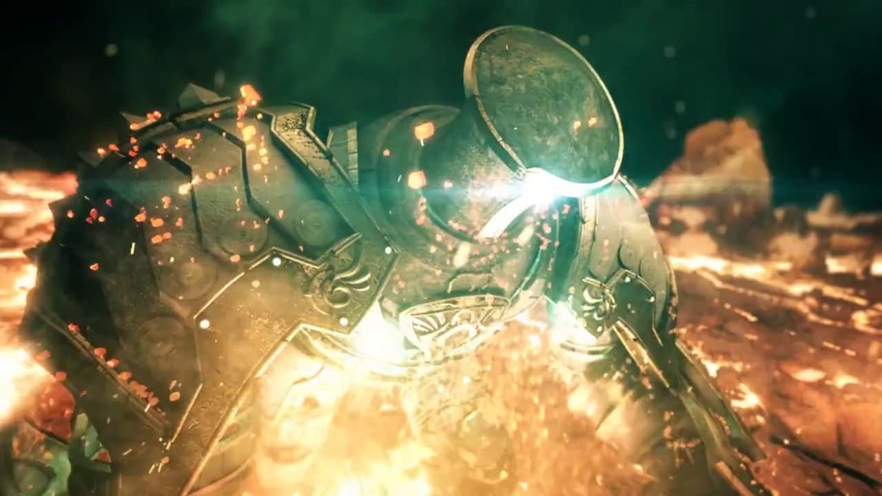 Duel of Summoners trailer thumbnail