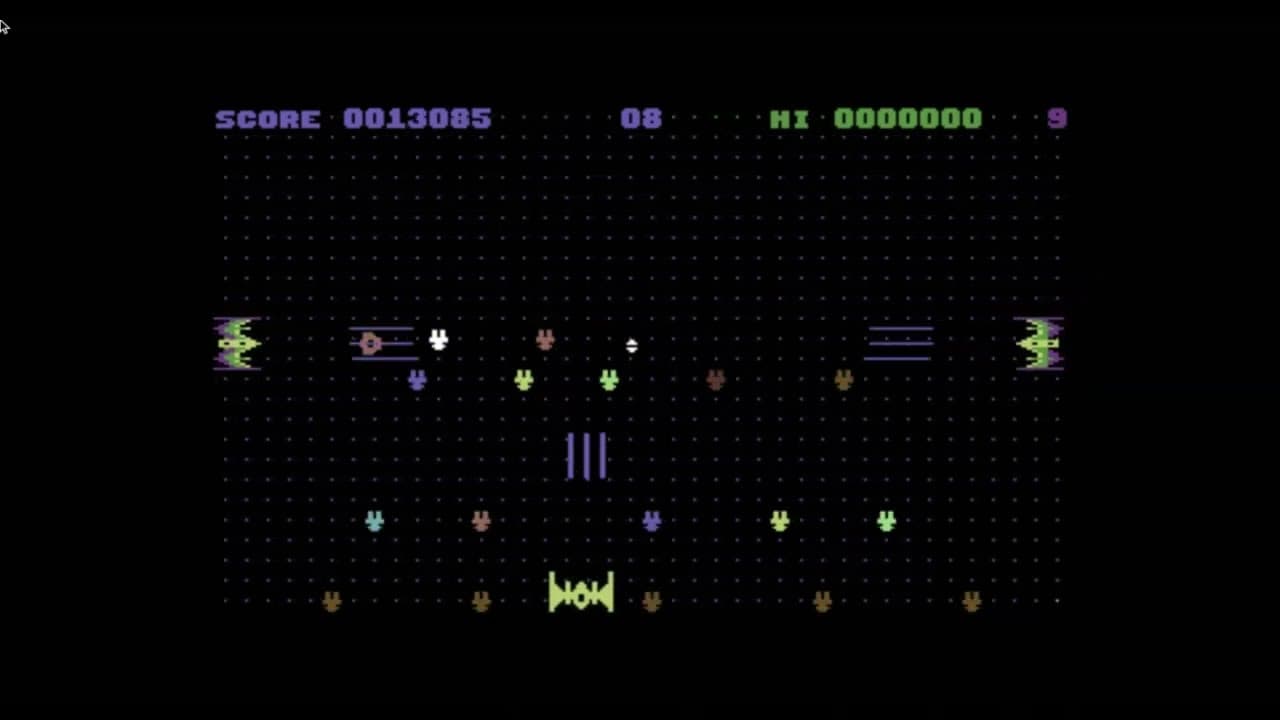 Quintic Warrior trailer thumbnail