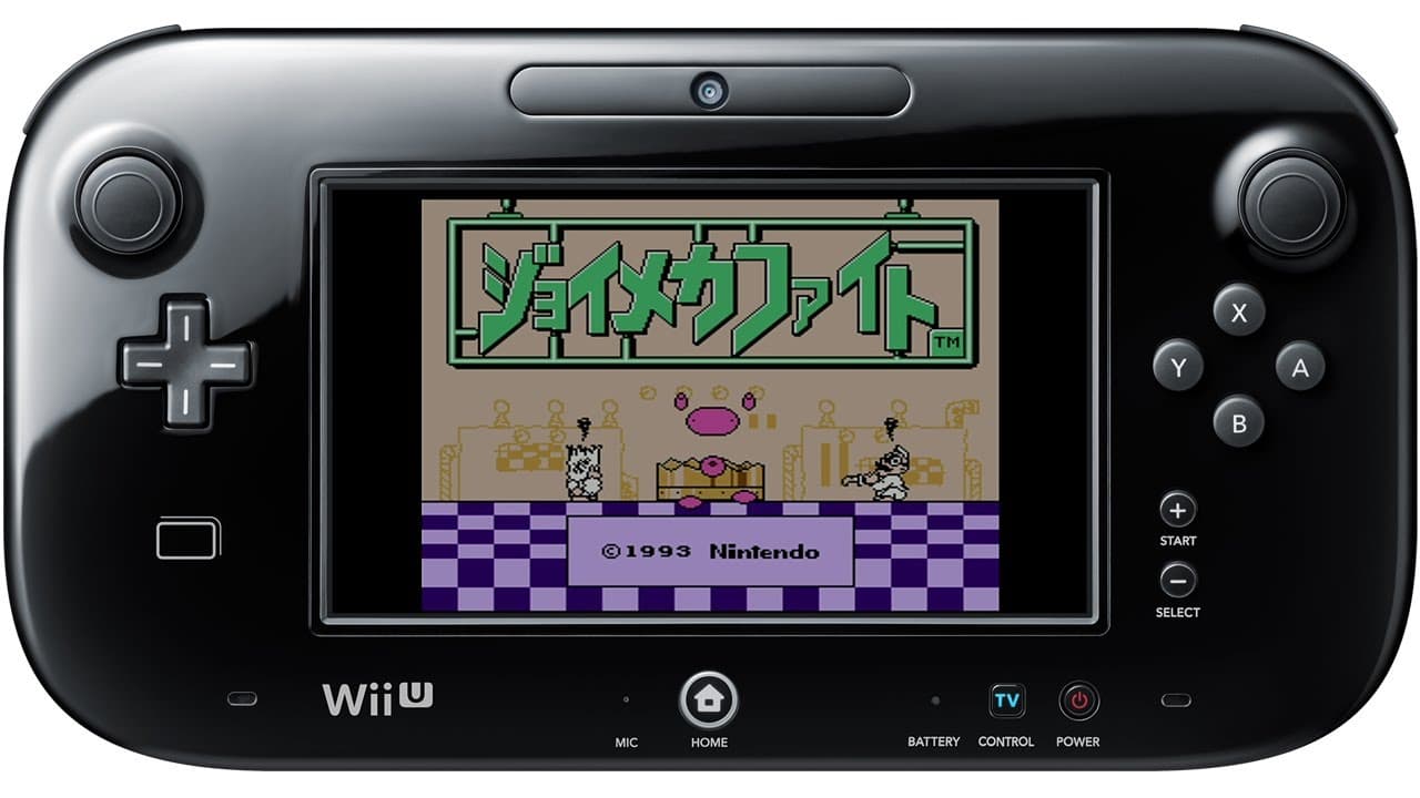 Joy Mech Fight trailer thumbnail