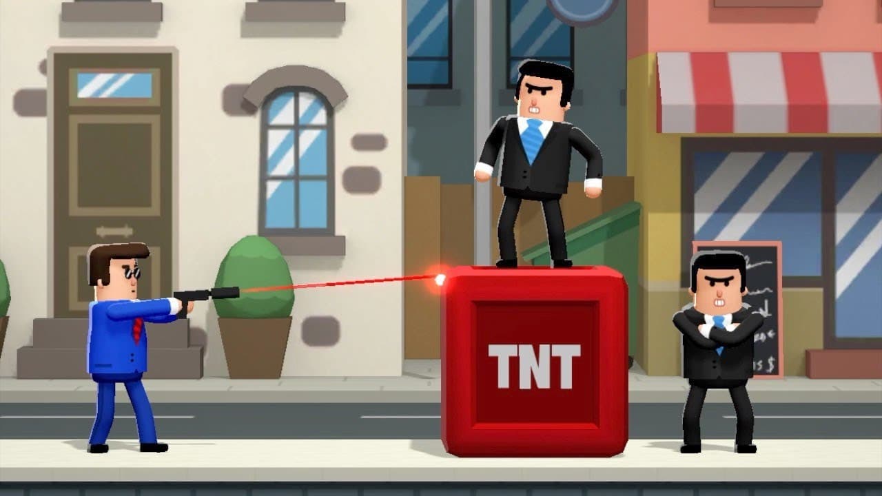 Mr Bullet 3D trailer thumbnail