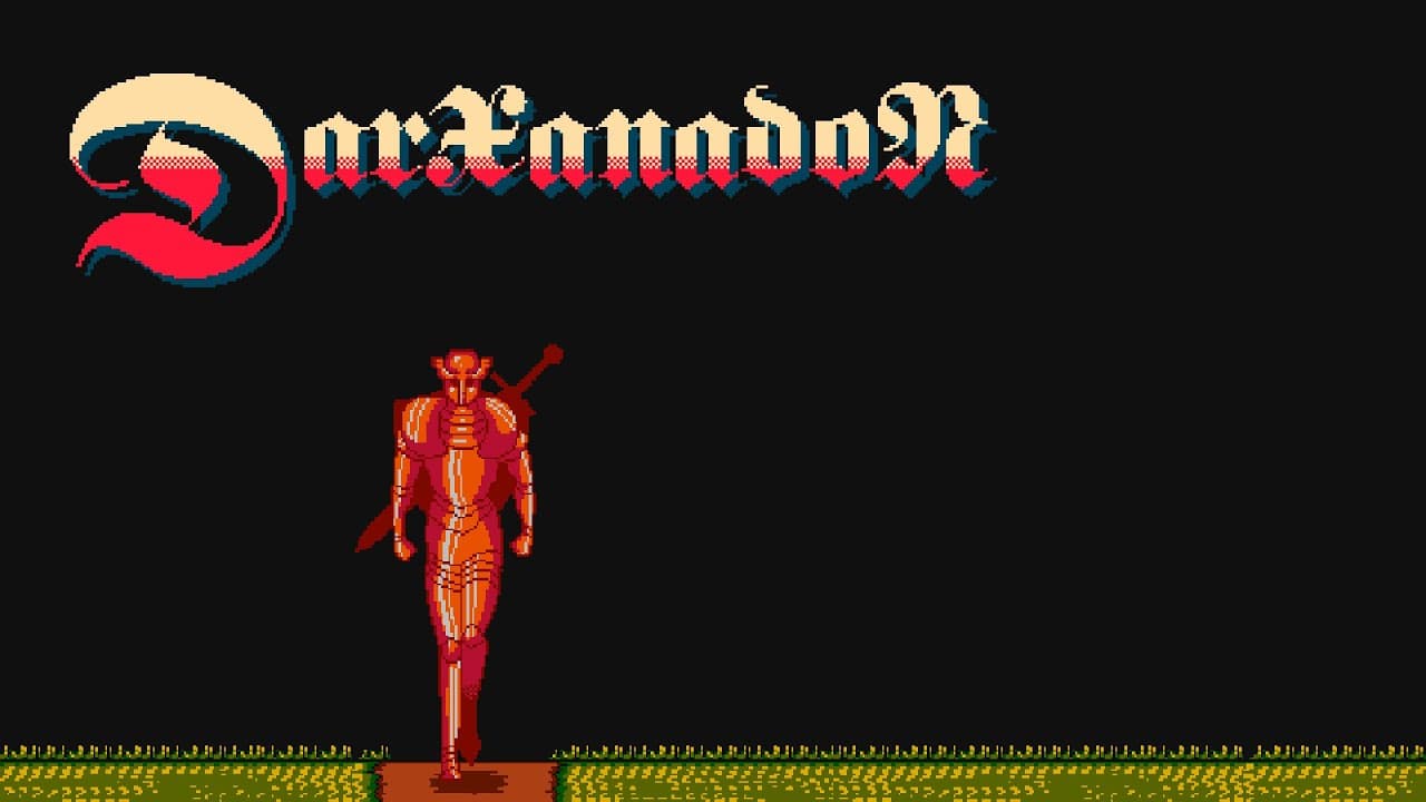 Darxanadon trailer thumbnail