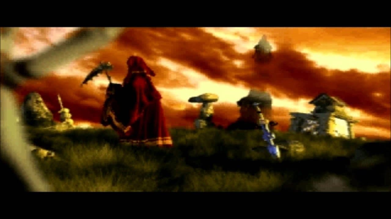 Rage of Mages II: Necromancer trailer thumbnail