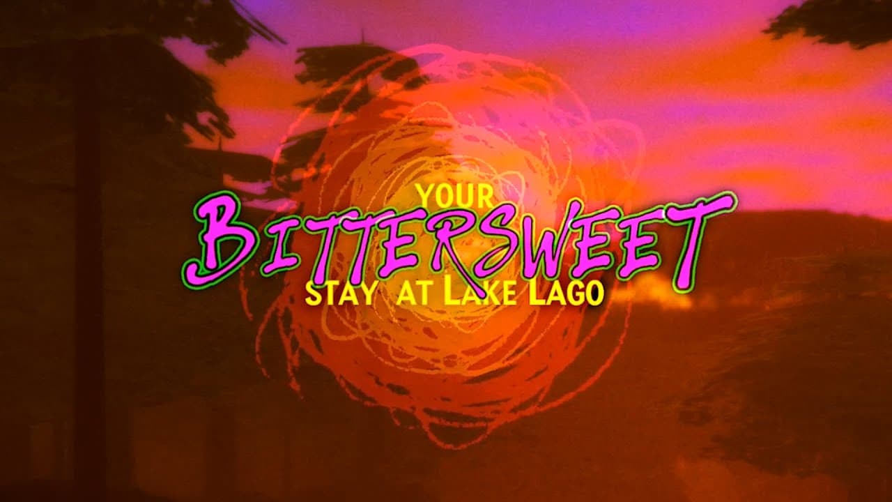 Bittersweet trailer thumbnail