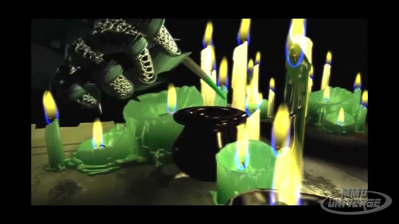 Goblin Keeper trailer thumbnail