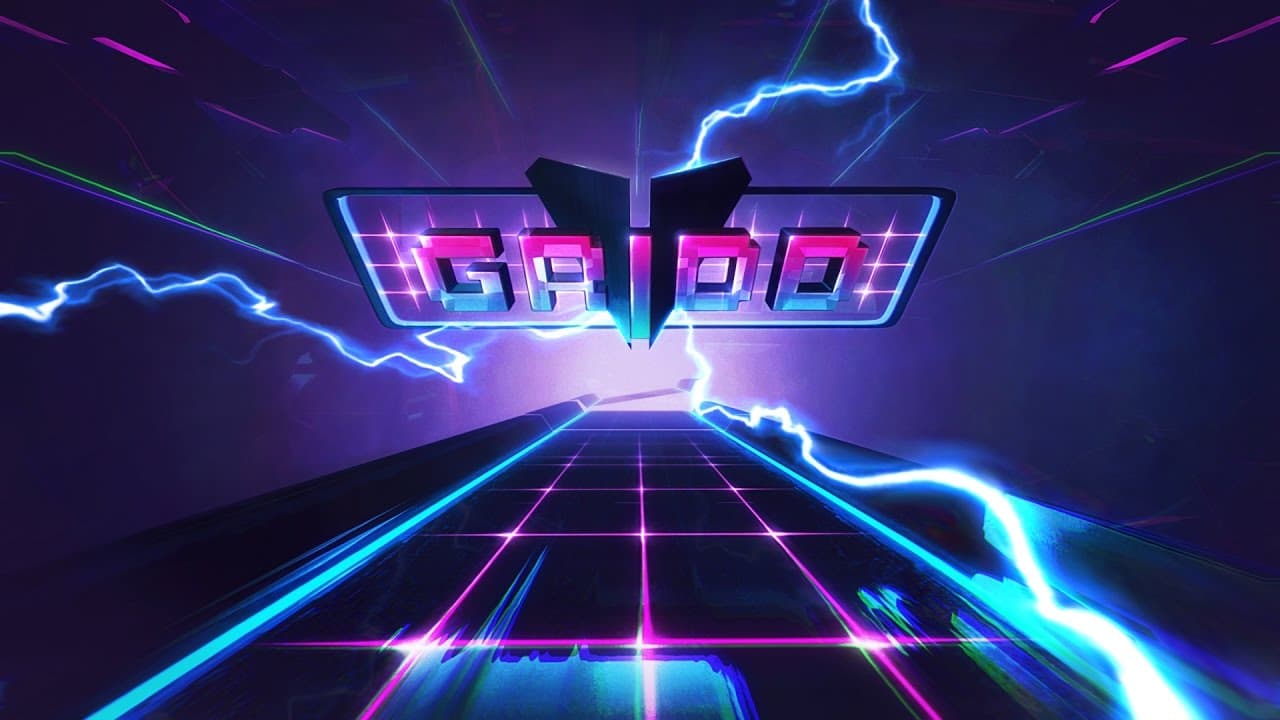 Gridd: Retroenhanced trailer thumbnail