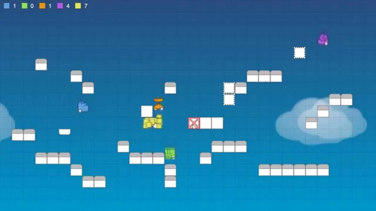 Build 'n Bump trailer thumbnail