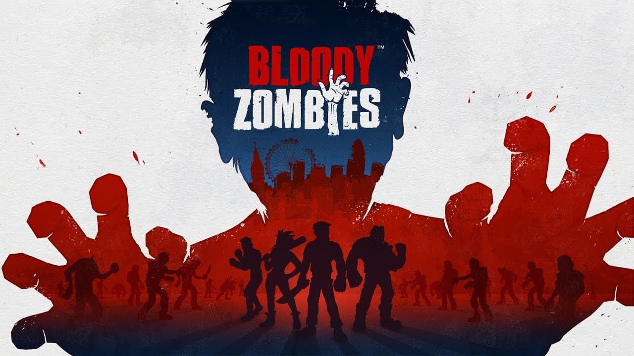 Bloody Zombies trailer thumbnail