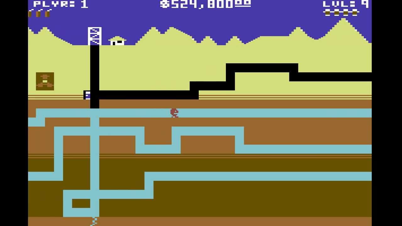 O'Riley's Mine trailer thumbnail