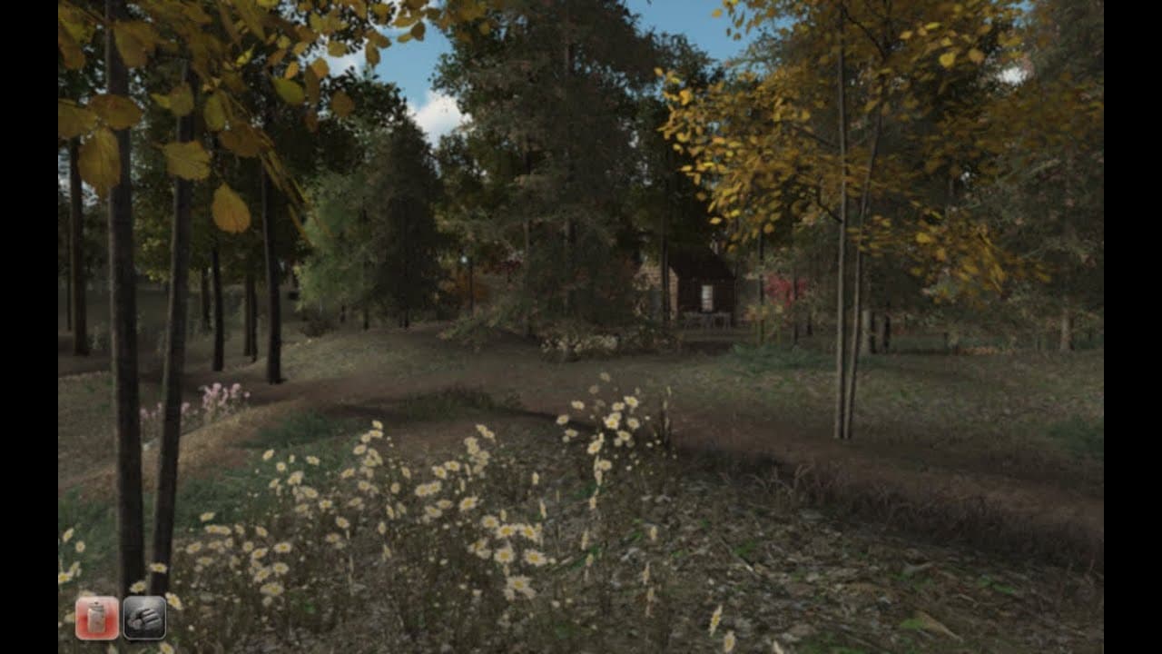 Walden, a game trailer thumbnail