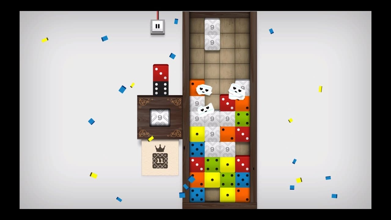 Domino Drop trailer thumbnail