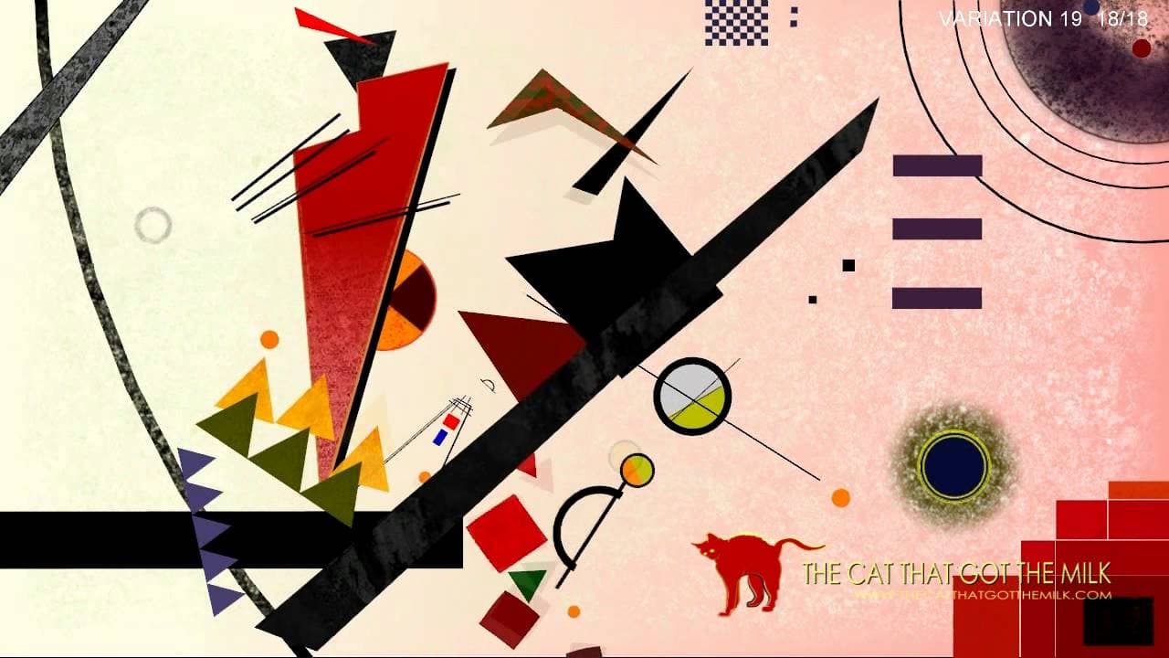 The Cat That Got the Milk trailer thumbnail