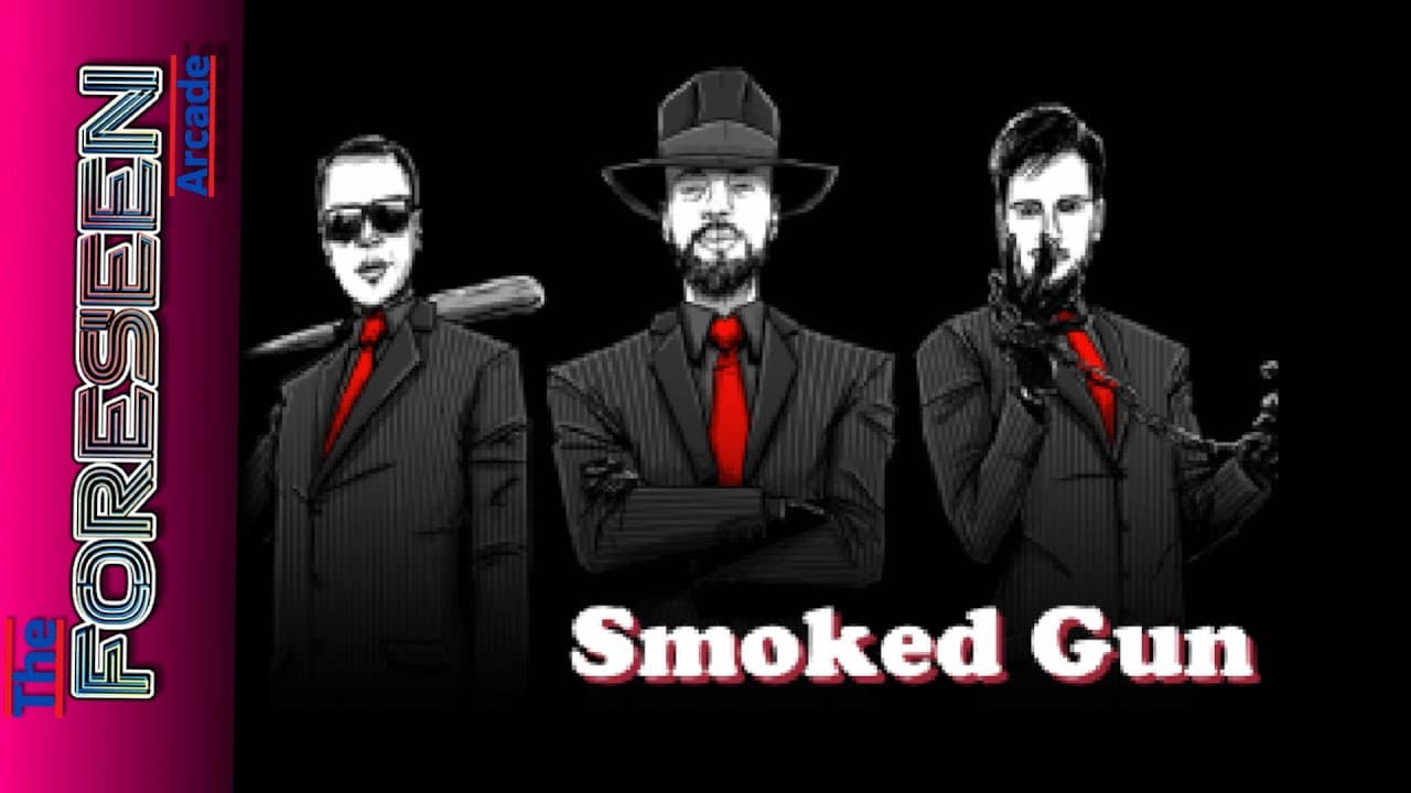 Smoked Gun trailer thumbnail