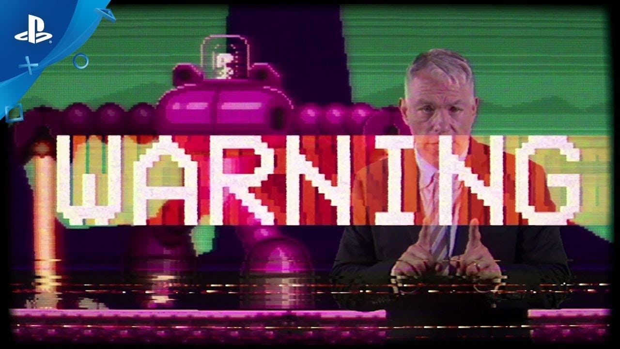 Super Skull Smash GO! 2 Turbo trailer thumbnail