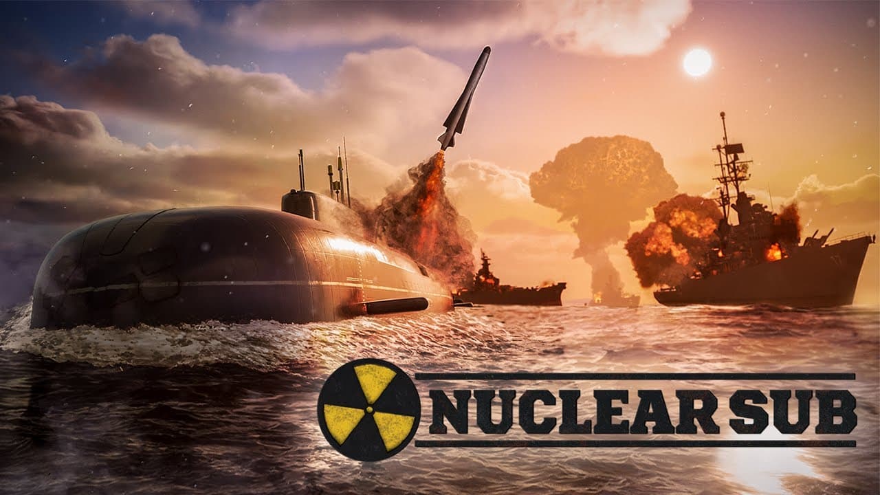Nuclear Sub trailer thumbnail