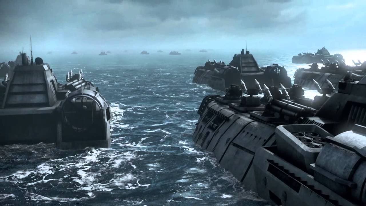 Battle Pirates trailer thumbnail