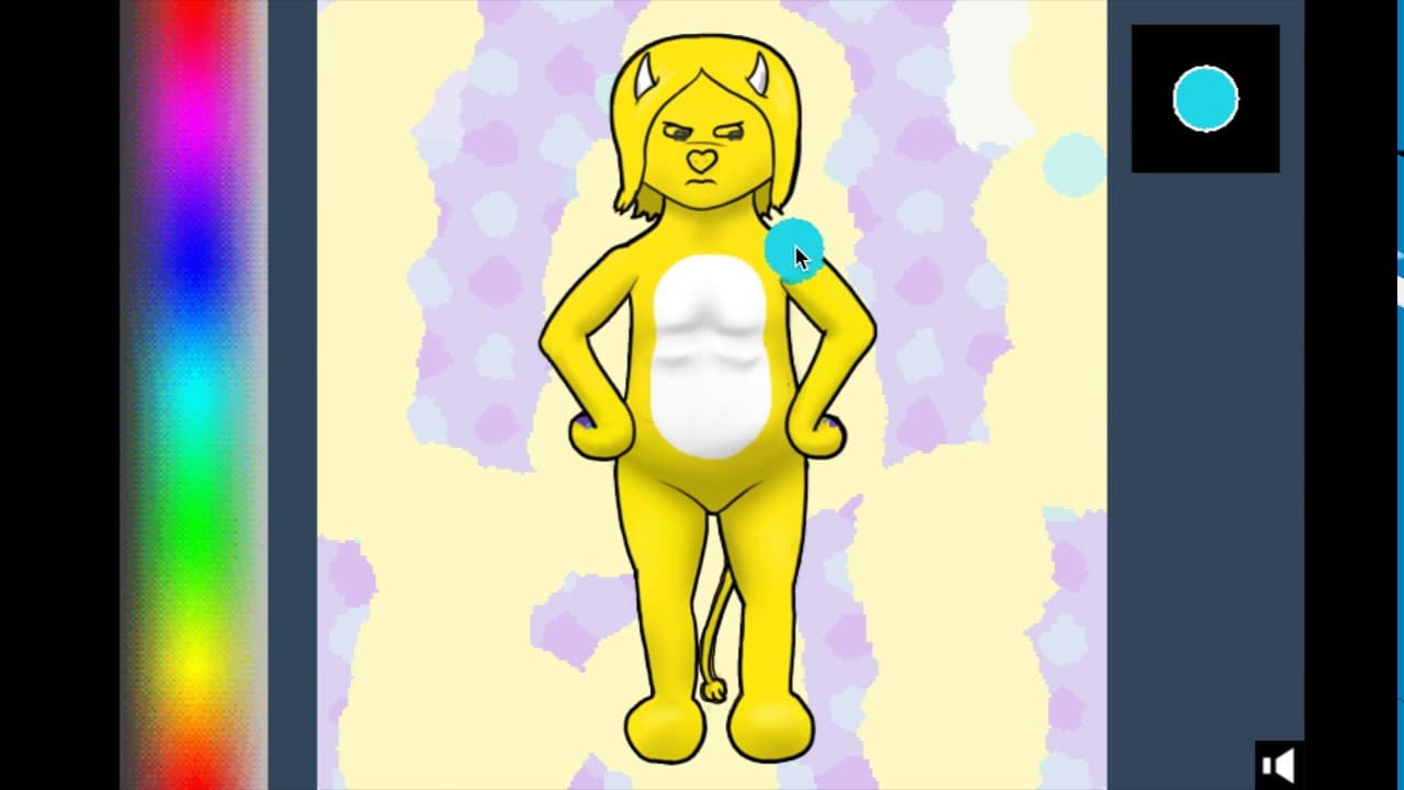 Colorful Critter trailer thumbnail