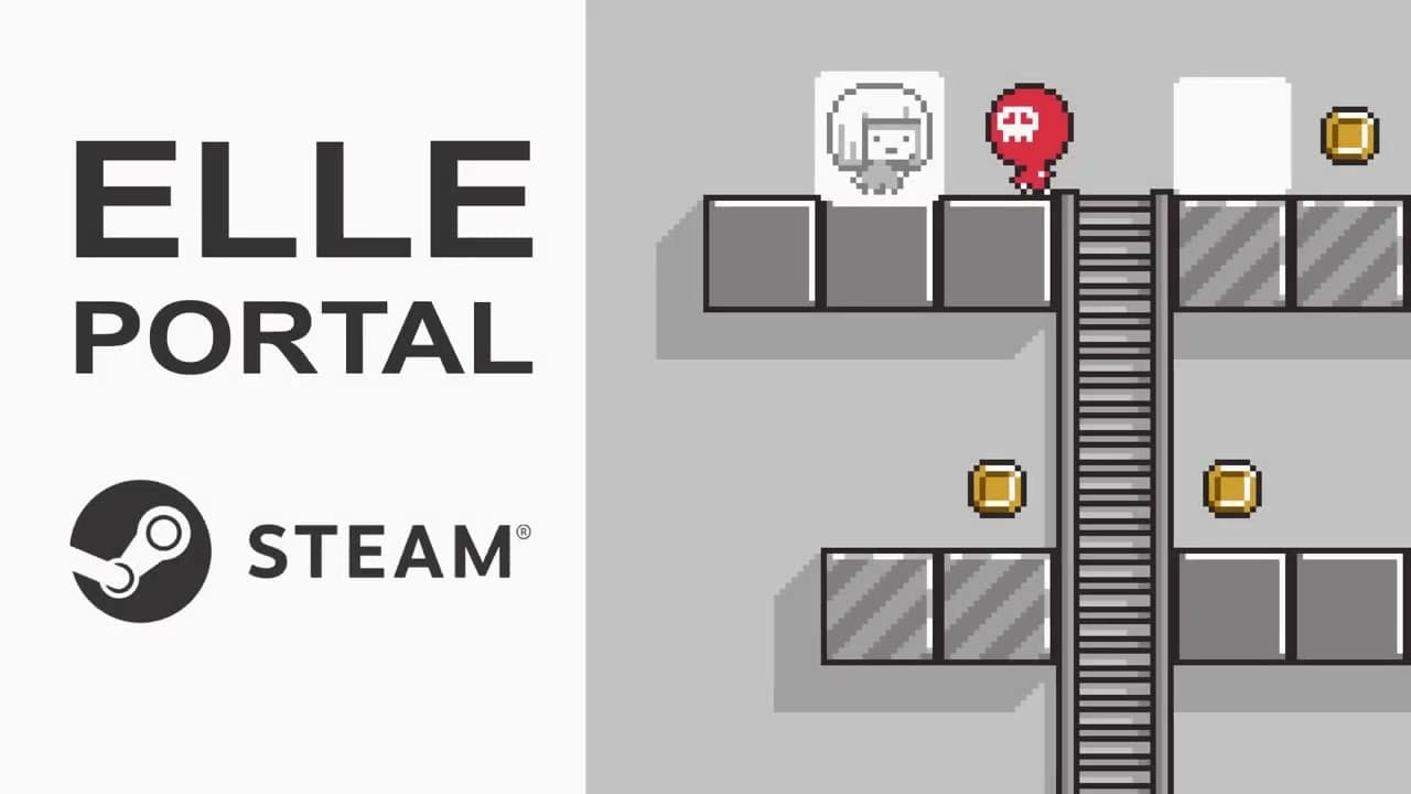 Elle: Portal trailer thumbnail