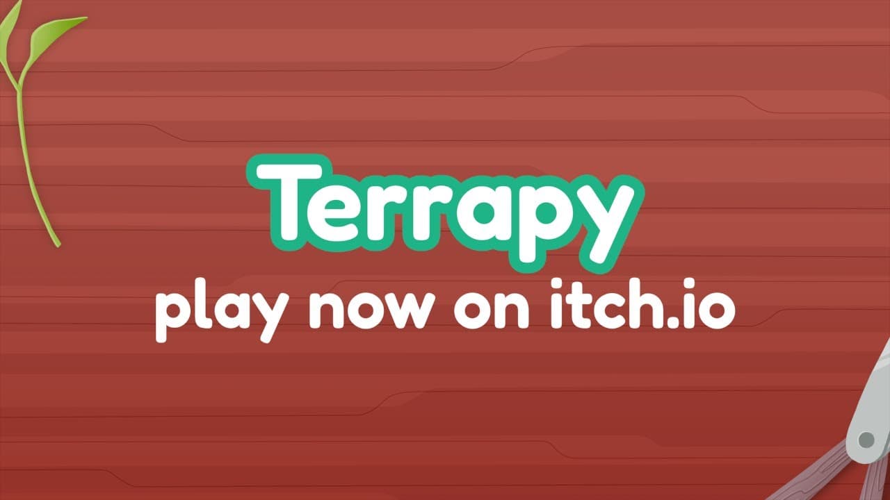 Terrapy trailer thumbnail