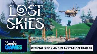 Trailer thumbnail