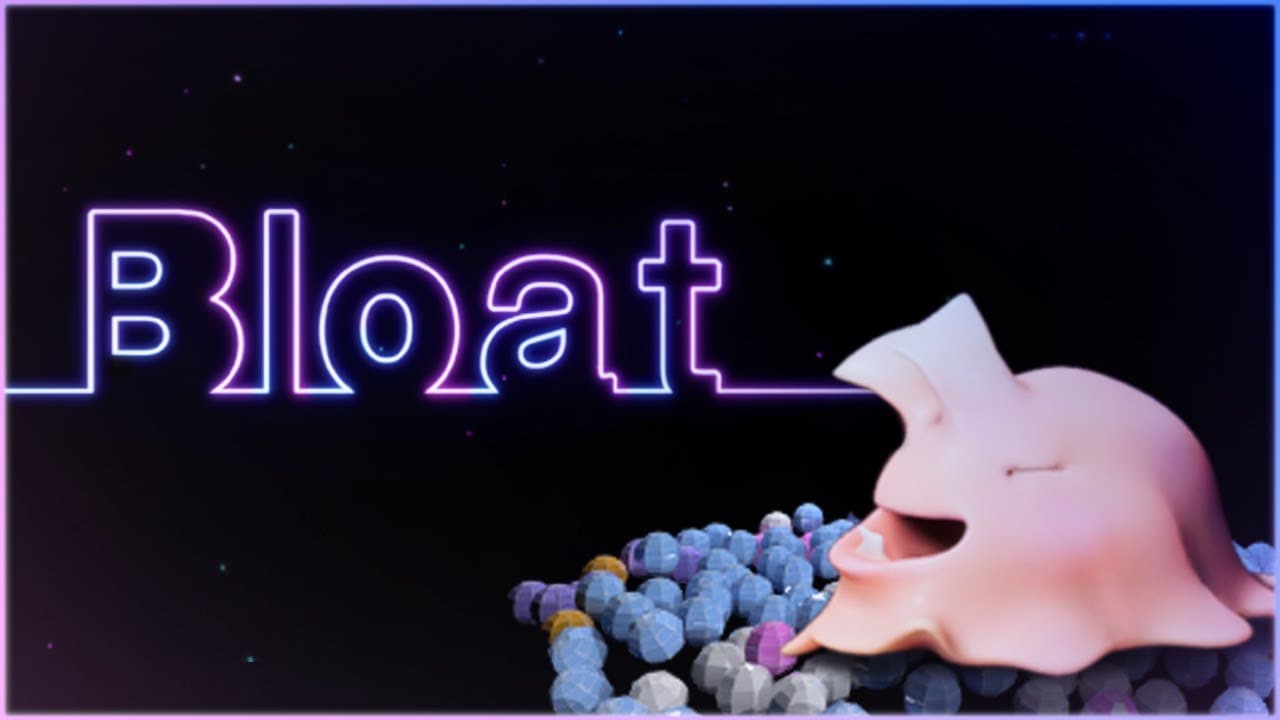 Bloat trailer thumbnail