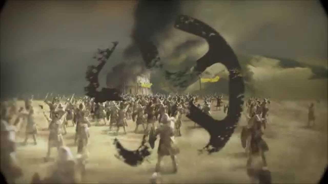 Rise of Nations trailer thumbnail