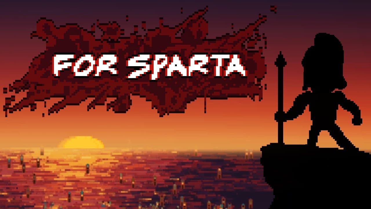 For Sparta trailer thumbnail