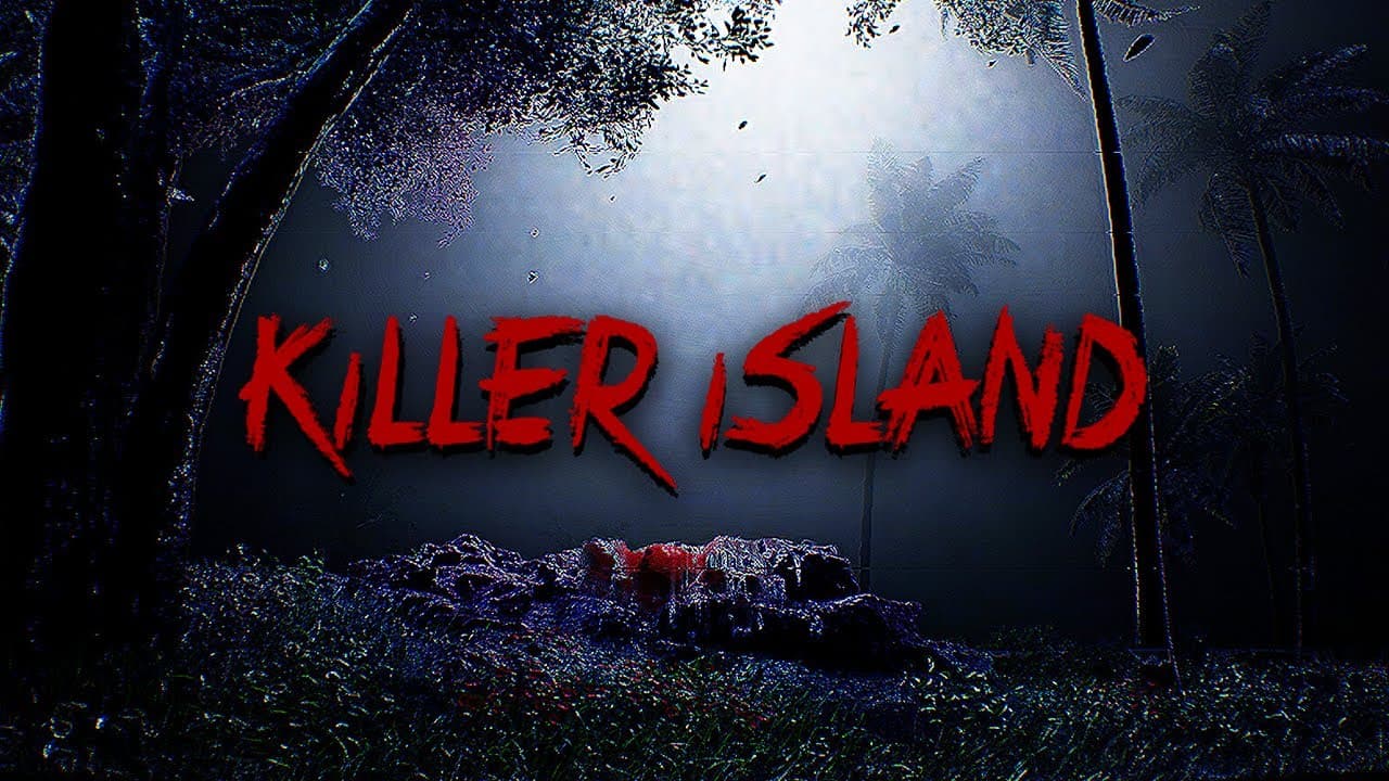 Killer Island trailer thumbnail