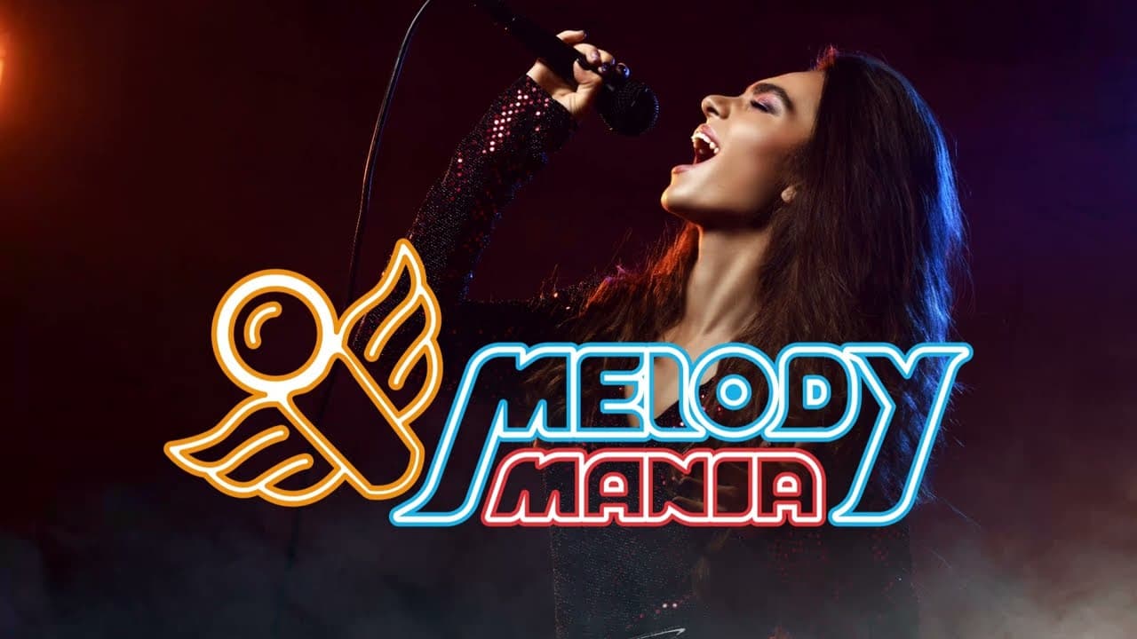 Melody Mania trailer thumbnail