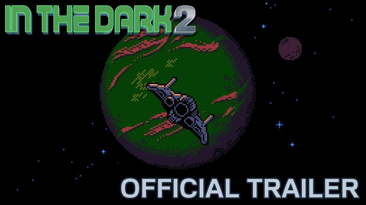 In The Dark 2 trailer thumbnail