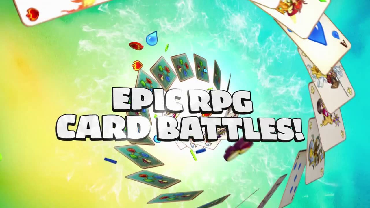 Battlejack trailer thumbnail