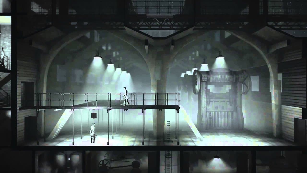 Calvino Noir trailer thumbnail