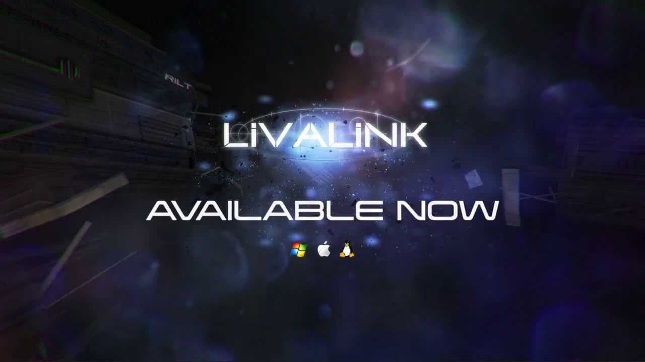 Livalink trailer thumbnail